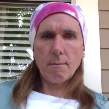 Richard Crosby